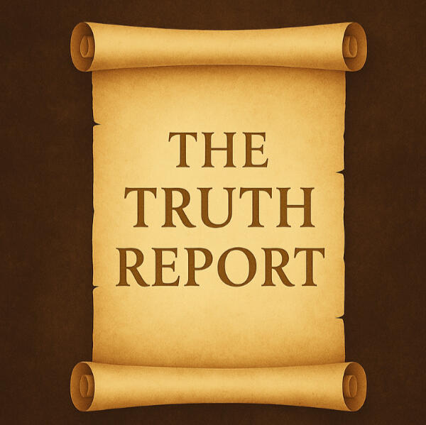 The Truth Report