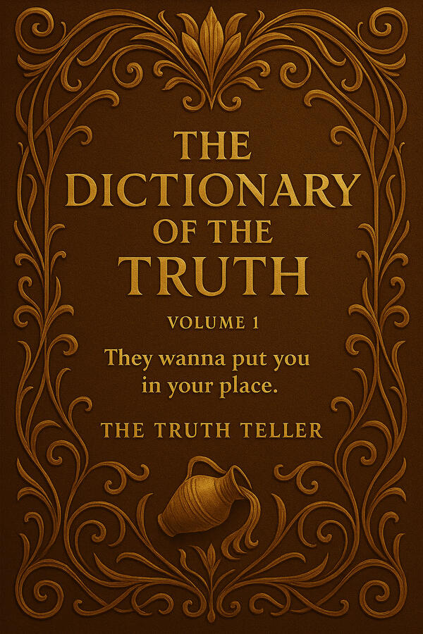 The Dictionary of the Truth